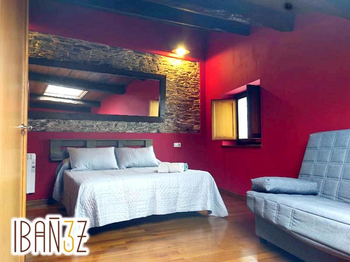 Ibanez 3 Villa Ribadeo Exterior photo
